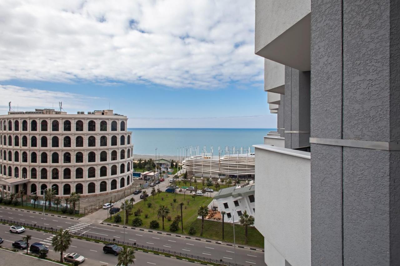 Sea View Rock Hotel Batumi Værelse billede